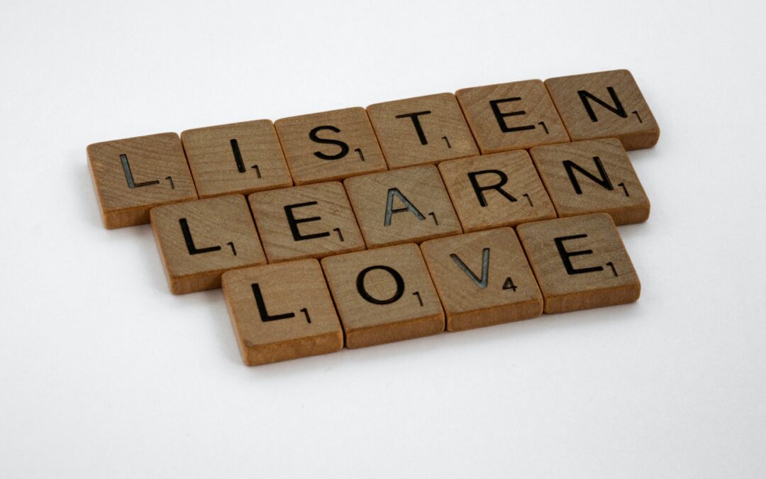 The Importance of Listening to Other’s Viewpoints