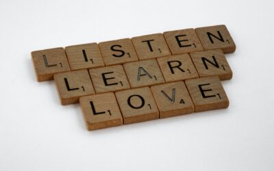 The Power of Listening: Why Hearing Opposing Viewpoints is Essential for Personal Growth