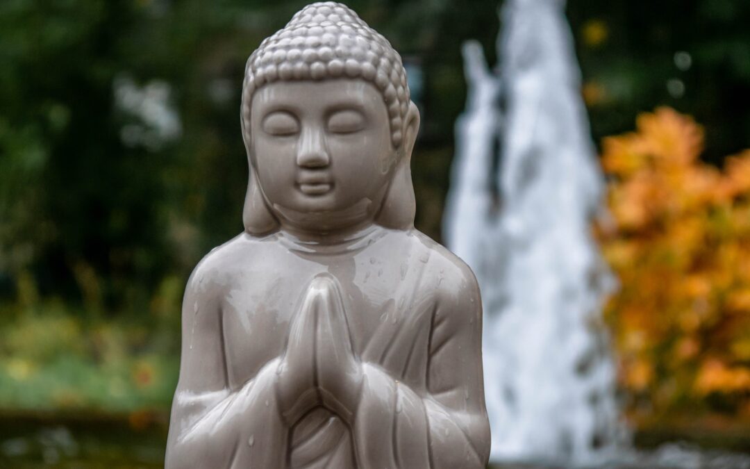 Achieve Inner Peace and Focus with These 6 Strategies