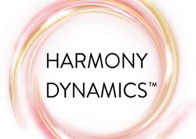 Harmony Dynamics Logo