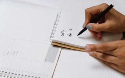 Taking Action: How to Make This New Year Your Most Productive One Yet