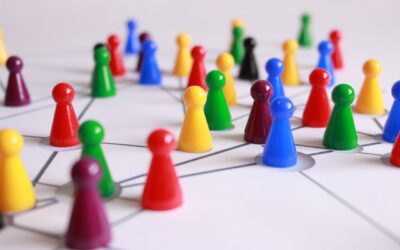 Building Meaningful Connections: The Power of Networking